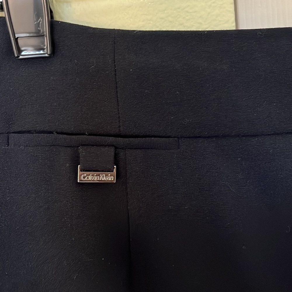 Calvin Klein Suit Set - Picture 6 of 6